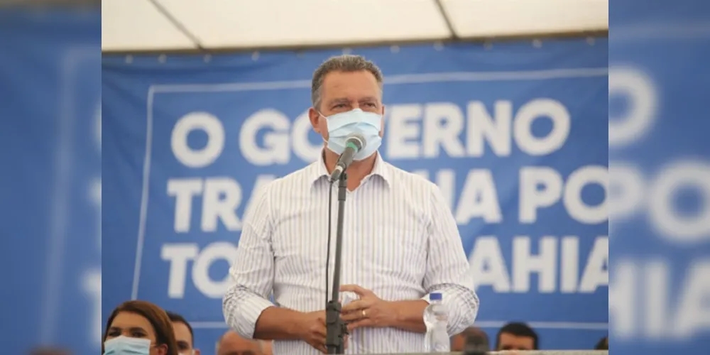 Bahia pode liberar uso de máscaras em locais abertos em abril