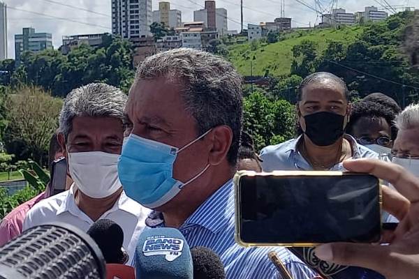 Governo do Estado vai acompanhar desdobramentos da Deltacron