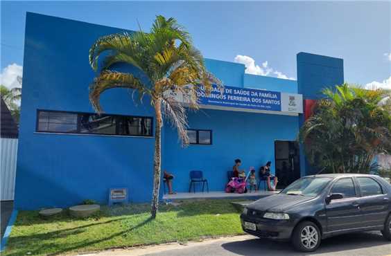 Mutirão de exames preventivo contará com música e animação