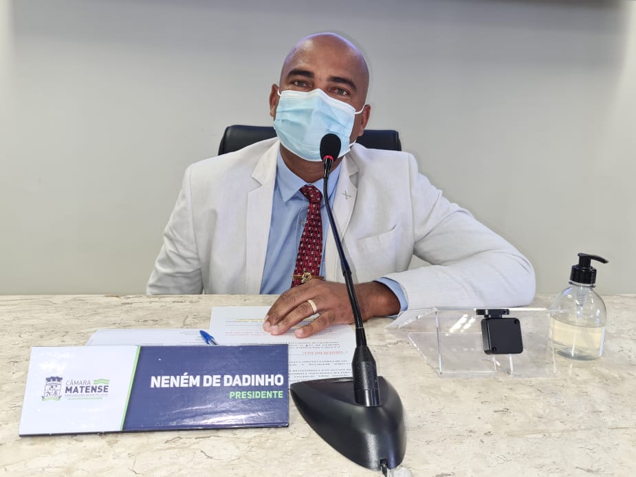 Câmara Matense aprova alteração no Programa de Estímulo à Formação de Médicos