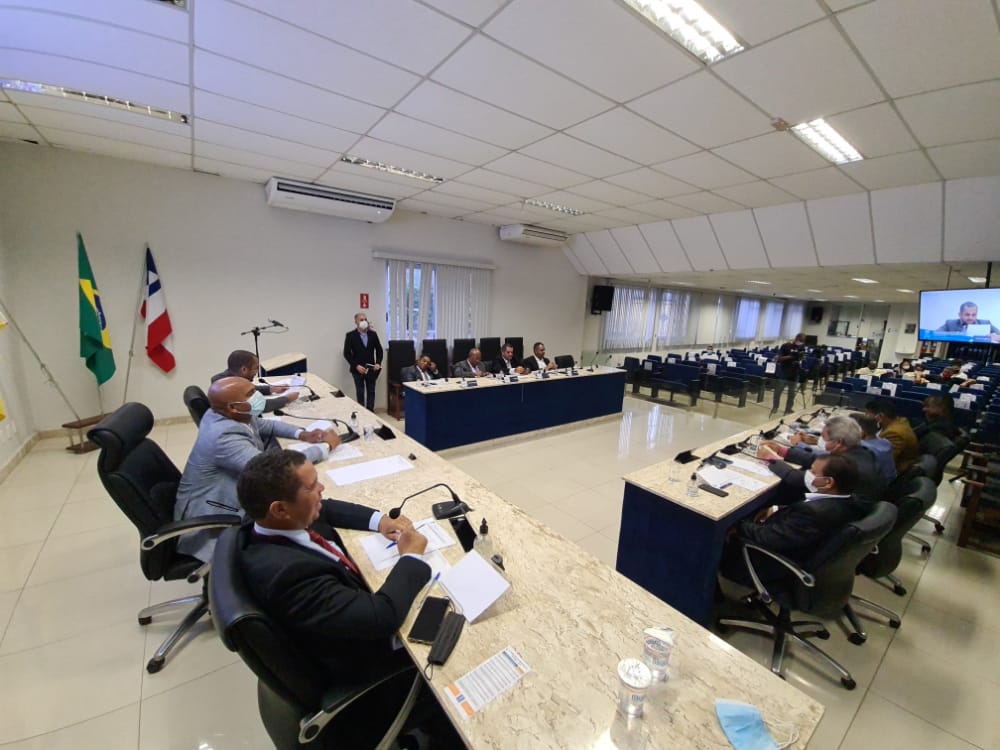 Câmara aprova concessão do Título de Cidadão Matense