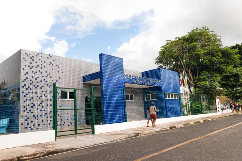 Prefeitura entrega pacote de obras em mês de aniversário da cidade