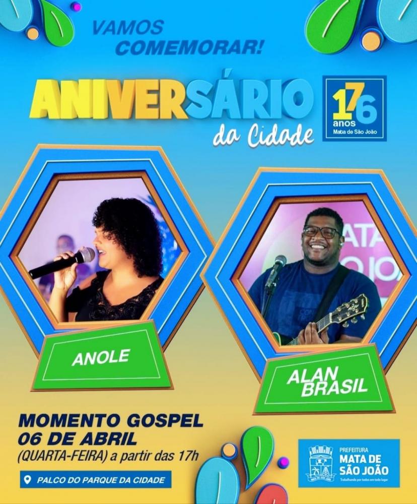 Mata de São João em festa