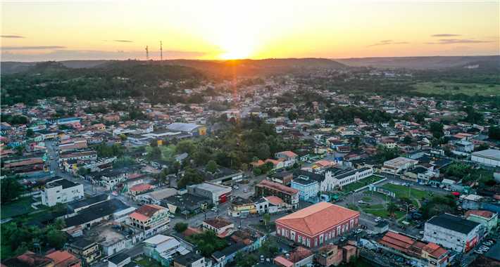 Jota Quest é grande atração do aniversário de Mata de São João