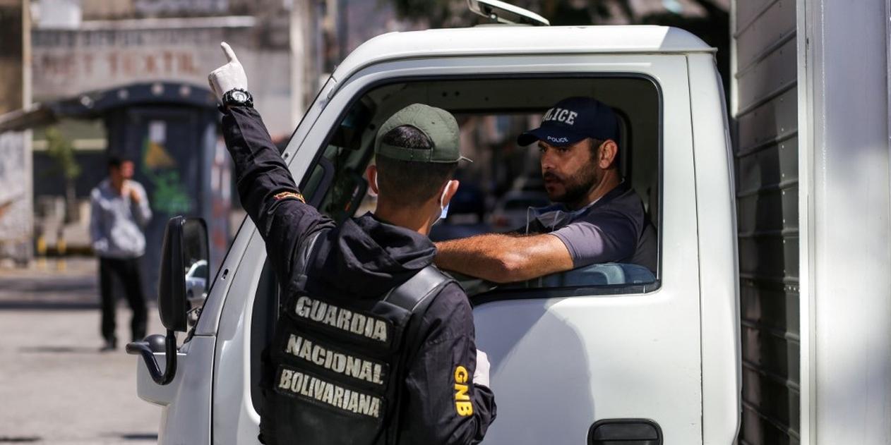 Venezuela pede e FMI nega US$ 5 bi para combater coronavírus