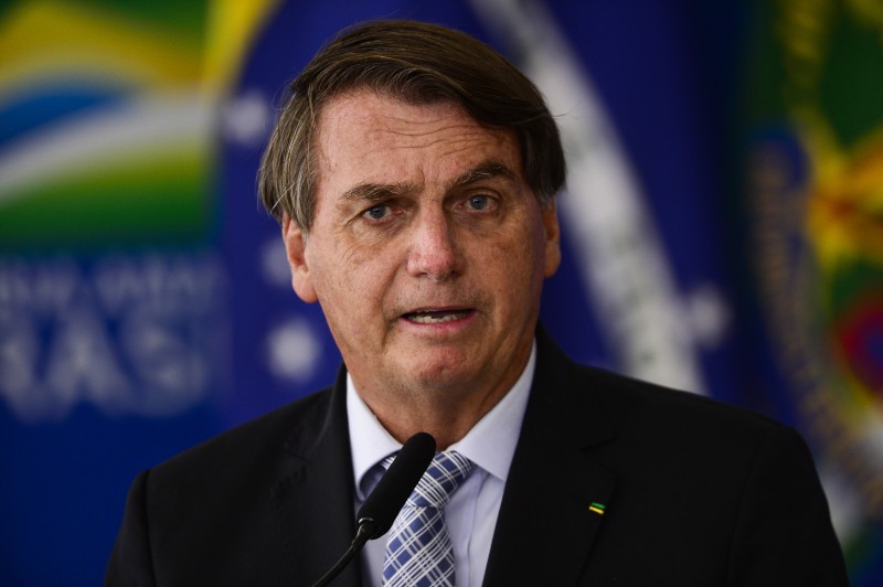 Presidente promove encontro com deputados em apoio a Daniel Silveira