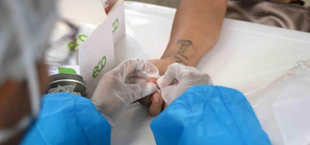 Bahia não registra mortes por Covid; estado tem 270 casos ativos da doença