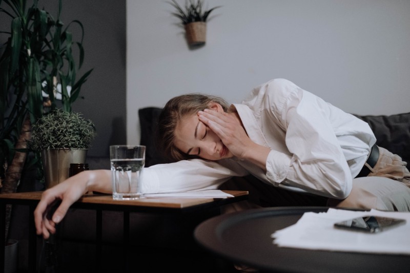 Distúrbios do sono agravam doenças cardíacas, diabetes, obesidade e depressão