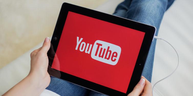 Youtube cria regras para lives e proíbe consumo de bebidas alcoólicas