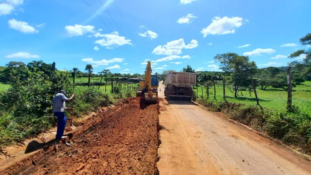 Estrada JK à Vila de Camaçari será interditada parcialmente hoje (14) 