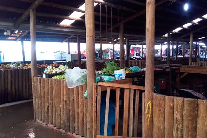 A polêmica causada pela revitalização do Centro de Abastecimento