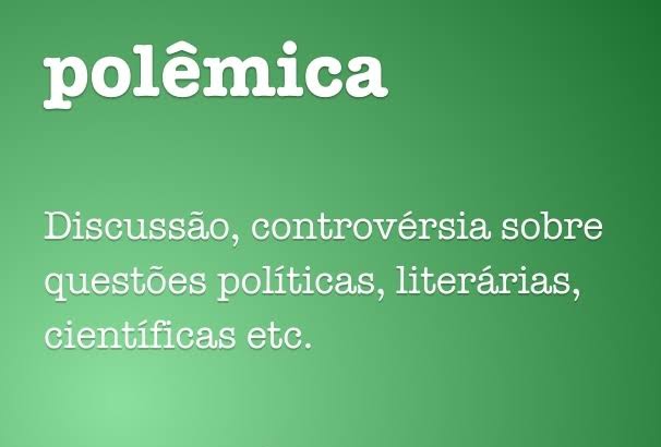 Site lança coluna com temas polêmicos.