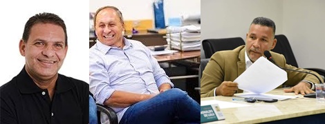 Mudanças na política