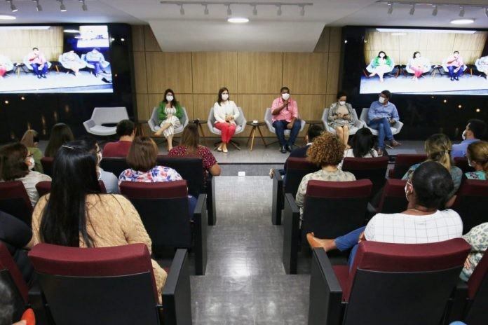 Bahia adere à campanha Vacina Mais