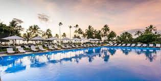 Cinco trabalhadores ficam feridos após serem atingidos por viga em ecoresort de luxo na Região Metropolitana de Salvador