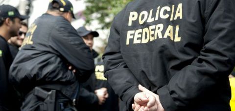 Polícia Federal dará proteção a candidatos nas eleições