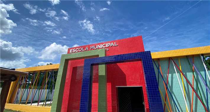 Prefeitura abre processo seletivo para Secretaria de Educação