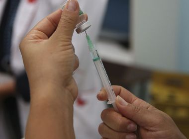 Rússia anuncia produção de vacina contra Covid-19 em setembro