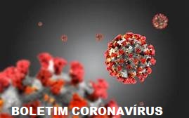Boletim Epidemiológico