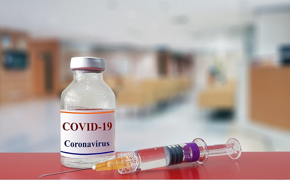 Laboratório chinês anuncia 90% de sucesso em testes de vacina contra coronavírus