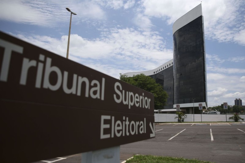 TSE cria grupo para tratar de combate à violência nas eleições de 2022