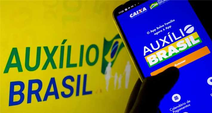 Prefeitura divulga relação de contemplados do Auxílio Brasil