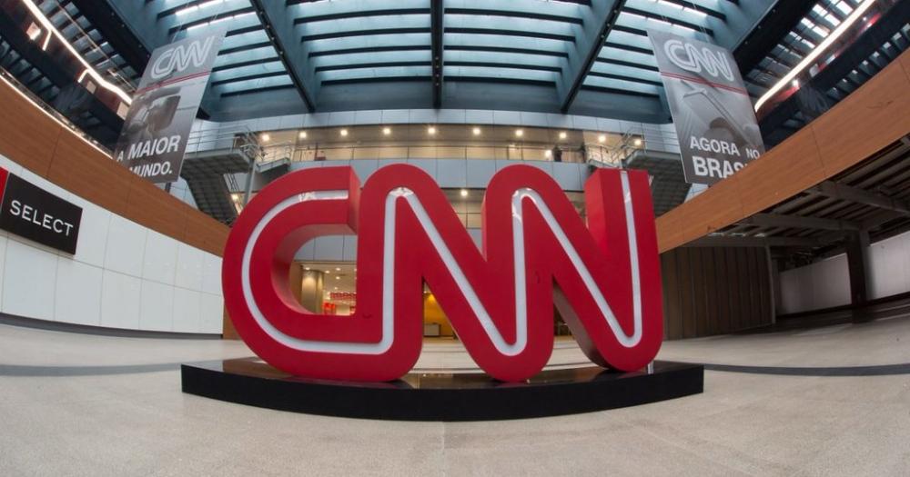 CNN Brasil suspende debate devido ausência de Lula e Bolsonaro