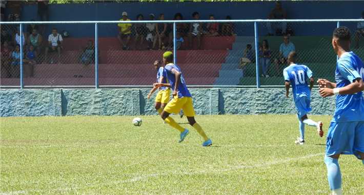 Campeonatos Matenses de Futebol começam neste domingo (7)