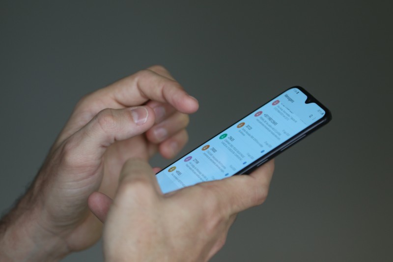 Saldo de pontos não utilizado em telefonia móvel pode ser acumulado