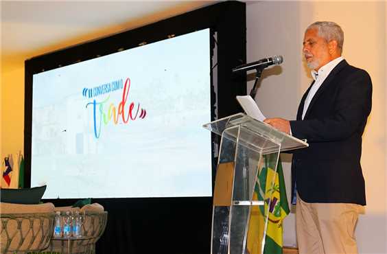 Investimento público no turismo é pauta da abertura de encontro