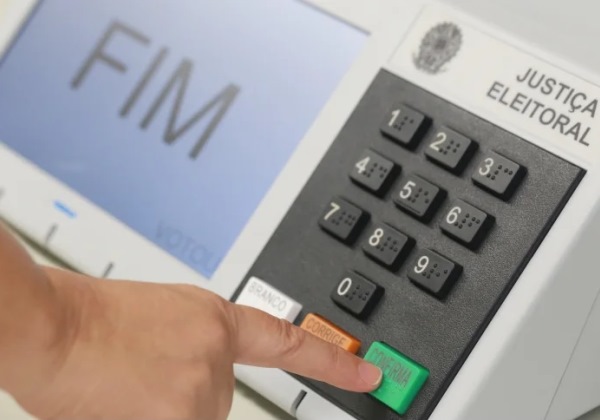Bahia tem mais de 1.600 registros de candidaturas no TSE
