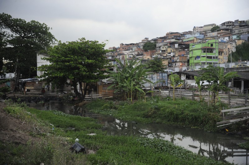Complexo da Maré teve letalidade por covid duas vezes maior que o Rio