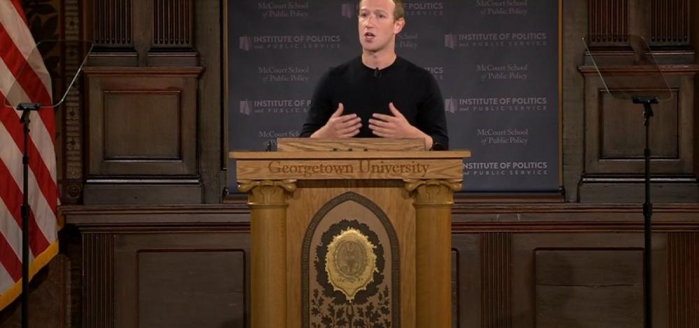 Zuckerberg perde R$ 39 bilhões com Coca-Cola e Unilever fora do Facebook