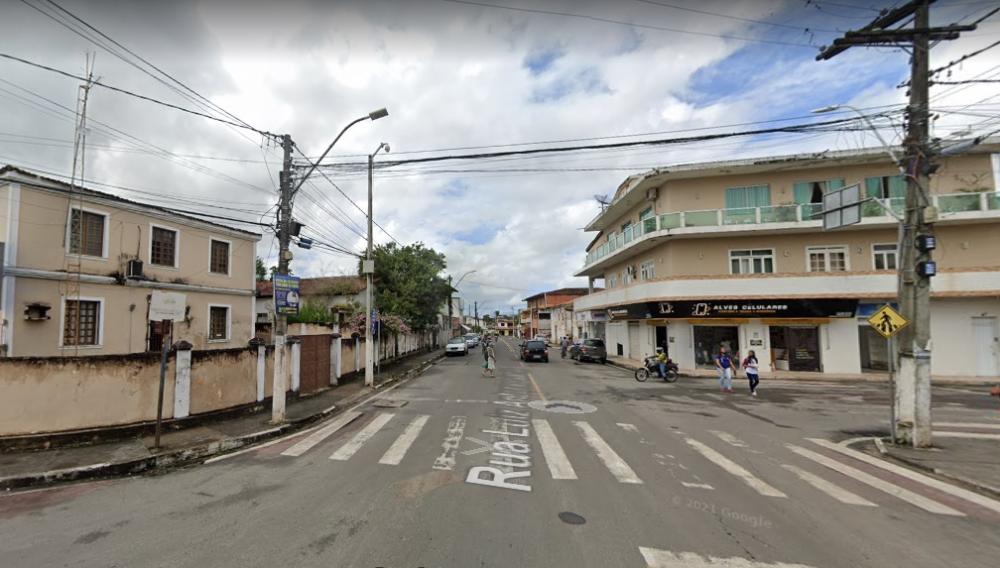  Rua Antônio Luiz Garcez será interditada na manhã de segunda-feira (22)
