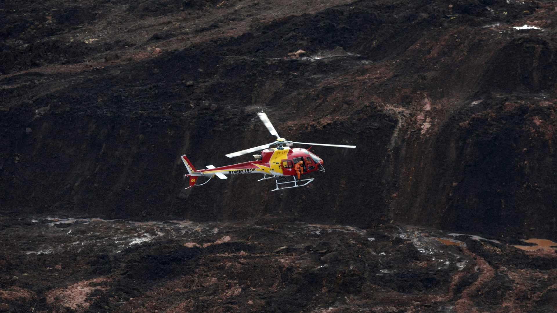 Brumadinho