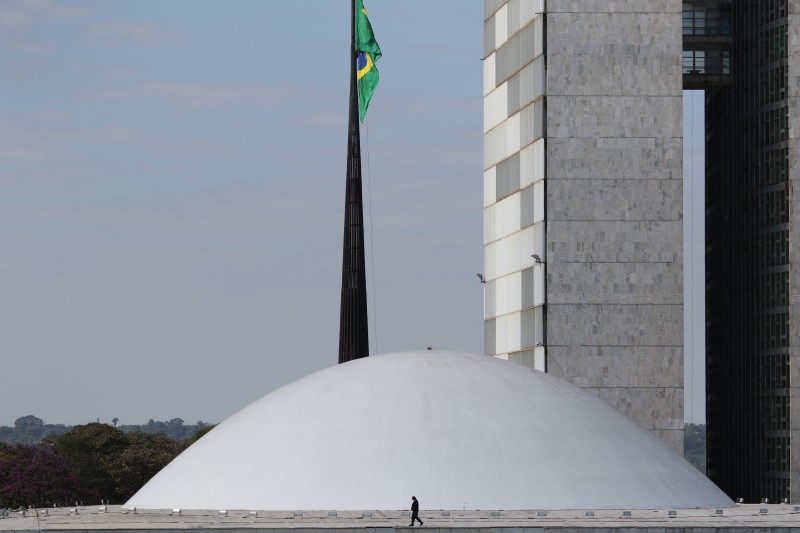 Eleições 2022: saiba o que faz um senador