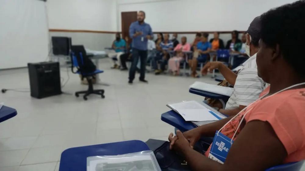 Prefeitura faz lançamento oficial do Mais Capacitação na sexta-feira (2)
