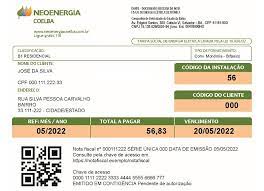 Nova conta de luz na Bahia mostra nota fiscal de energia elétrica e mudanças na 'Conta Contrato'; confira alterações
