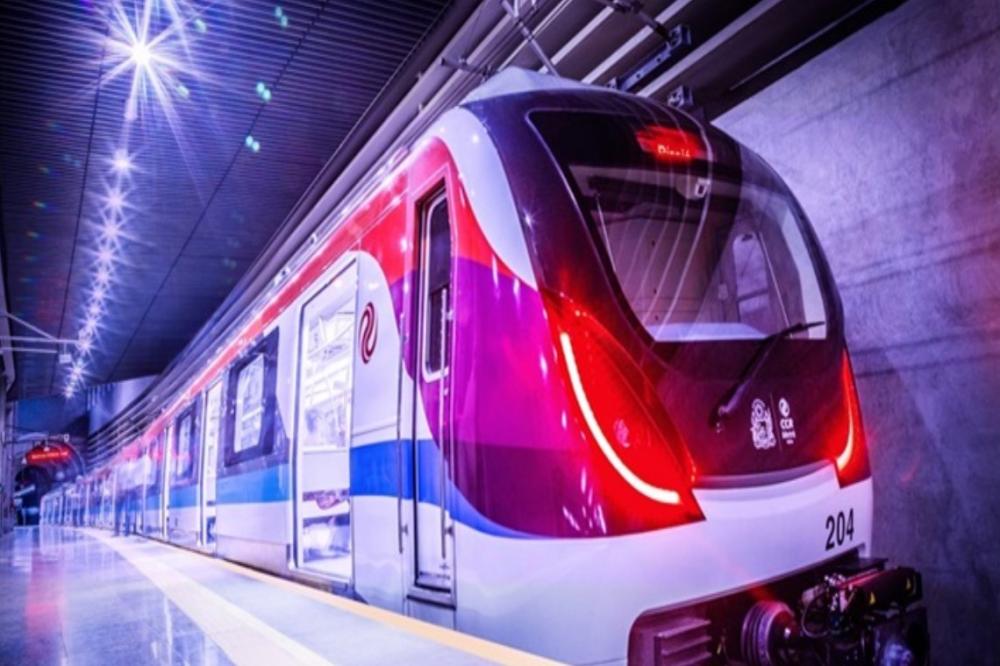 Estação do Metrô terá ação gratuita de escuta e acolhimento emocional