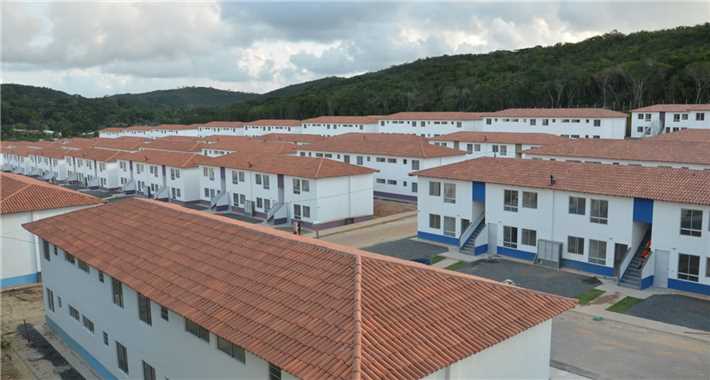 Prefeitura apresenta oferta de cursos nos Residenciais Santa Rita I e II