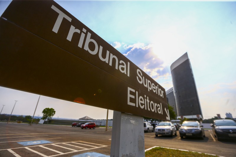 Candidatos devem enviar prestação de contas parcial a partir de hoje