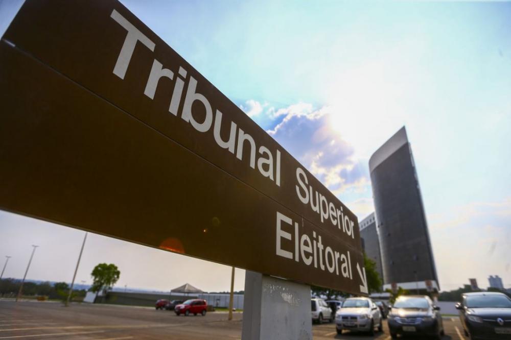 Candidatos devem enviar prestação de contas parcial a partir de hoje