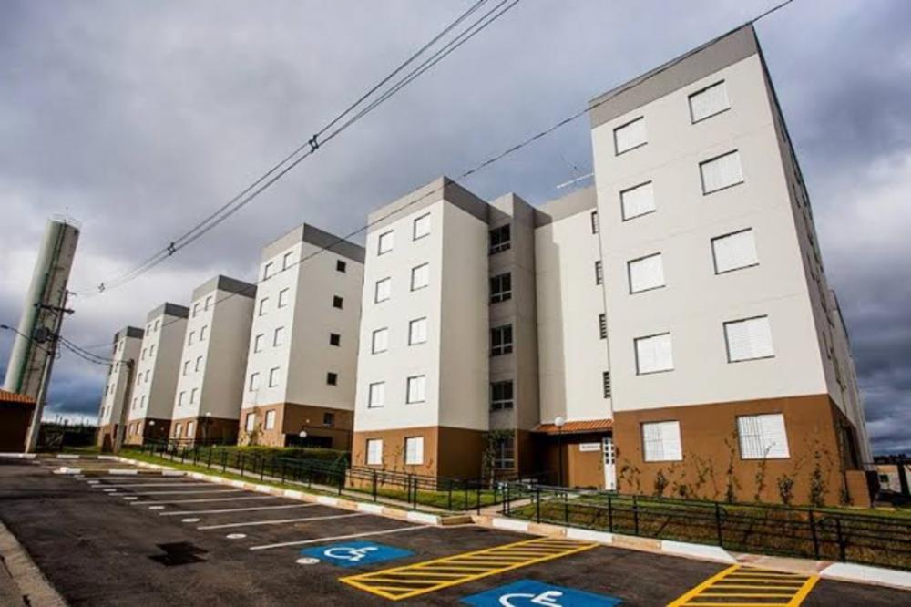Depósitos futuros poderão ser usados para comprar casa popular