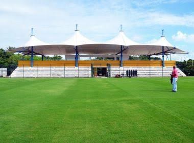 CT da Praia do Forte terá jogo entre ABC e CSA pela Copa do Nordeste
