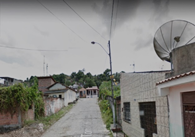 SEOSP explica situação sobre a rua Tomé de Souza