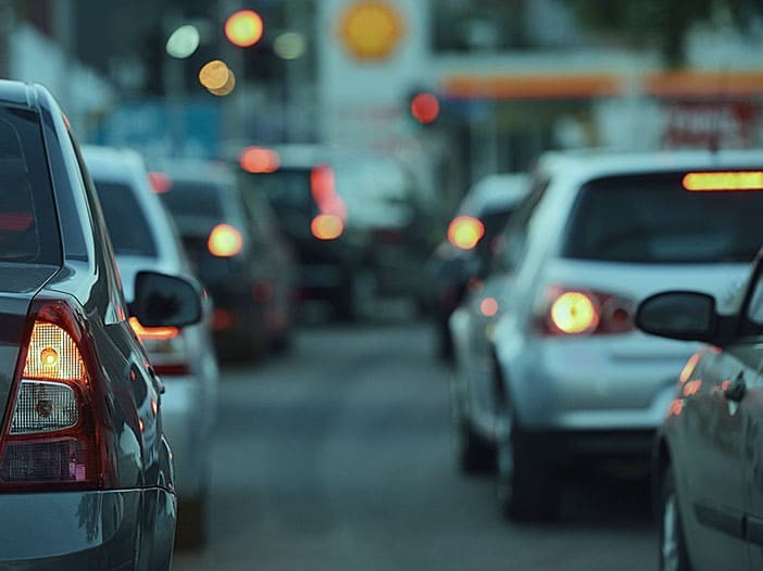 Multas Detran: motoristas podem recorrer para evitar pontos na CNH
