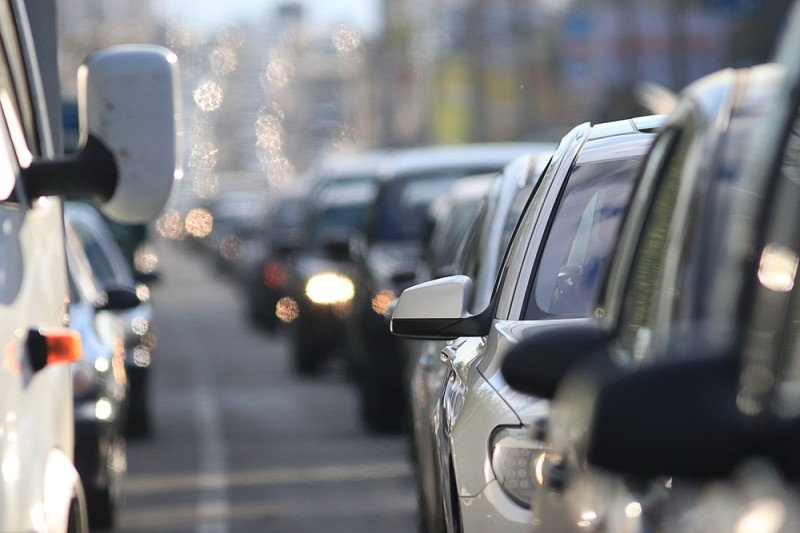 Motoristas podem ter a CNH suspensa por multa gravíssima