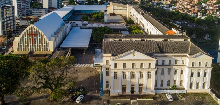 Colégios baianos vivem clima de ameaça nesta quinta-feira