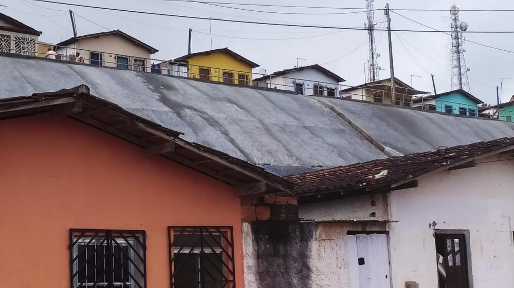 Condomínio Alto da Bela Vista irá ganhar importante obra