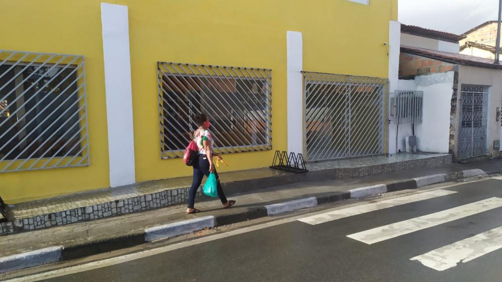 Os efeitos da pandemia na economia matense
